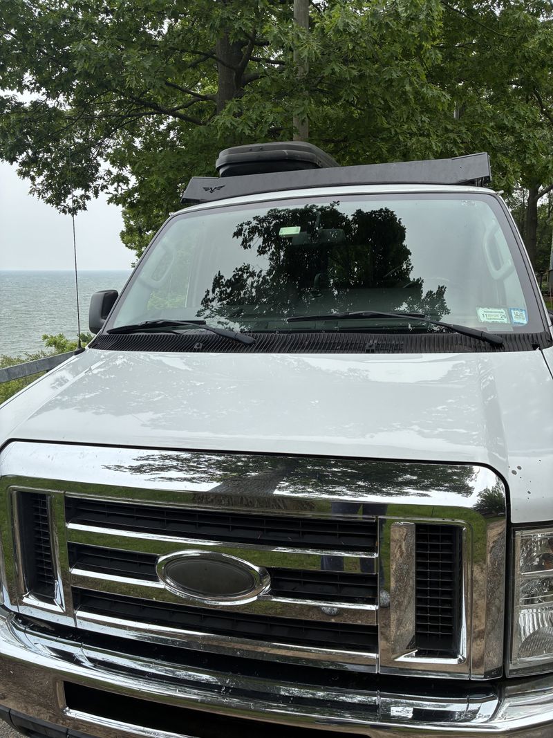 Picture 4/26 of a 2014 Ford E350 for sale in Rochester, New York