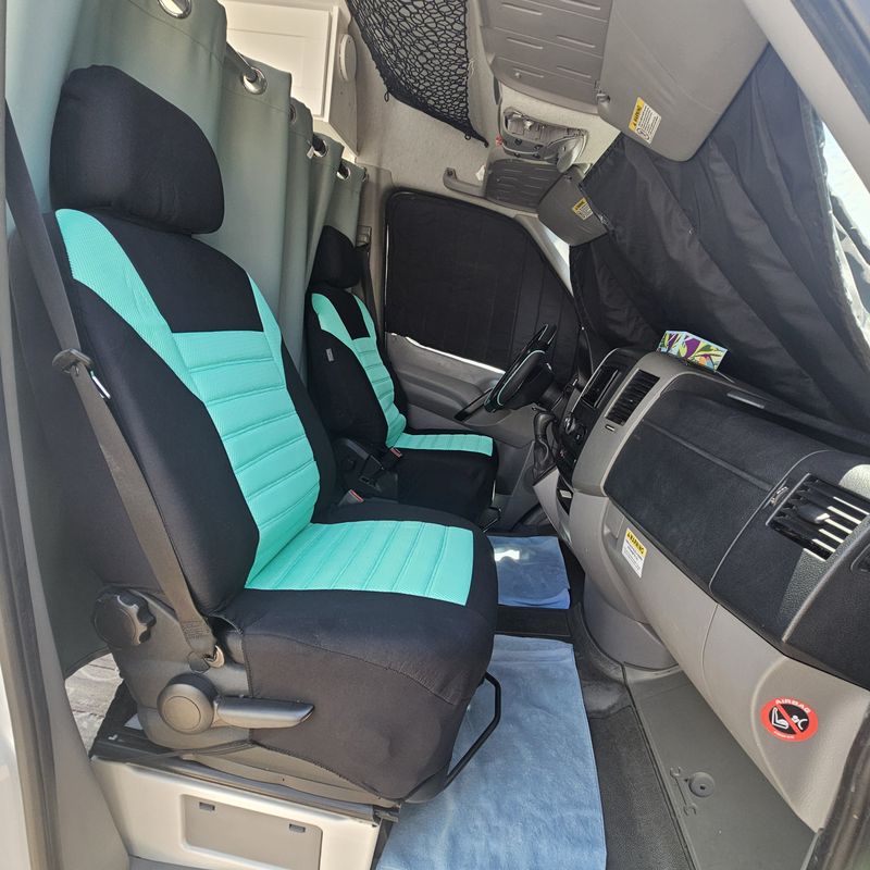 Picture 2/15 of a 2007 Dodge Sprinter 2WD 2500 Converted -Lowered Price!! for sale in Phoenix, Arizona