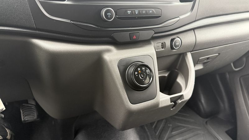 Picture 4/25 of a Ford Transit T-350 Electric for sale in Manassas, Virginia