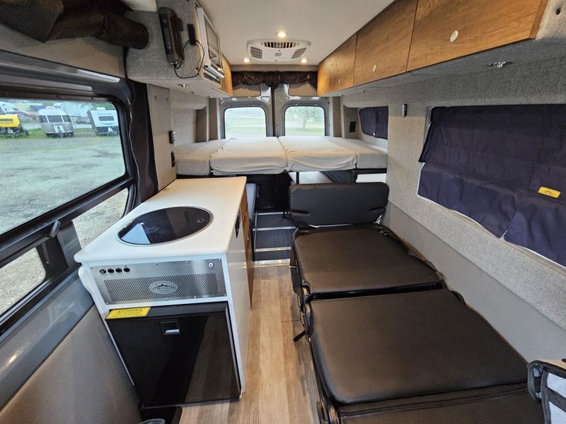 Picture 4/5 of a 2023 Storyteller Stealth Mode AWD for sale in San Diego, California