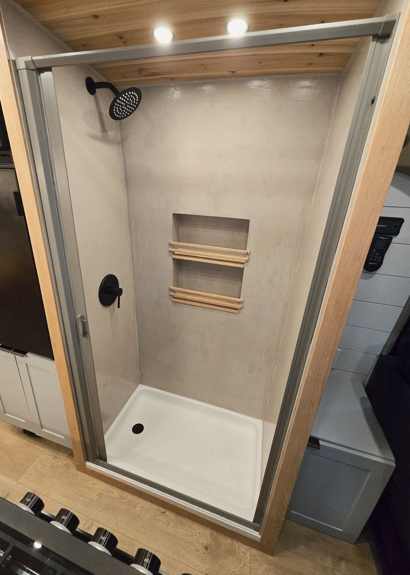 Picture 4/43 of a 2024 Ford Transit 350 HD Ext. AWD for sale in Salt Lake City, Utah