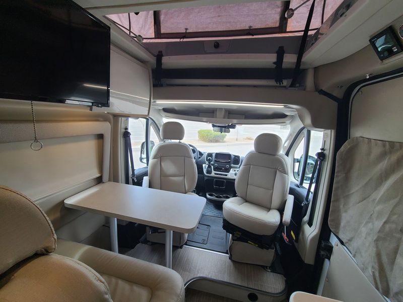 Picture 5/16 of a 2022 Thor Tellaro 20A - Class B RV for sale in Las Vegas, Nevada