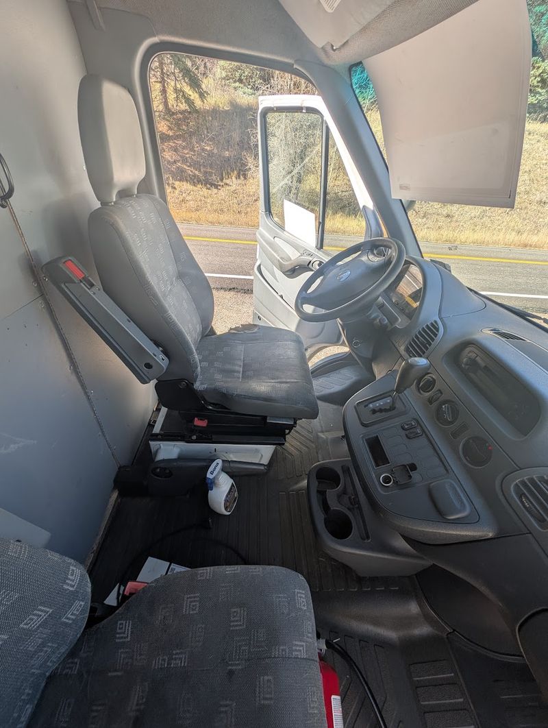 Picture 4/5 of a 2006 T1N sprinter Colorado for sale in Carbondale, Colorado