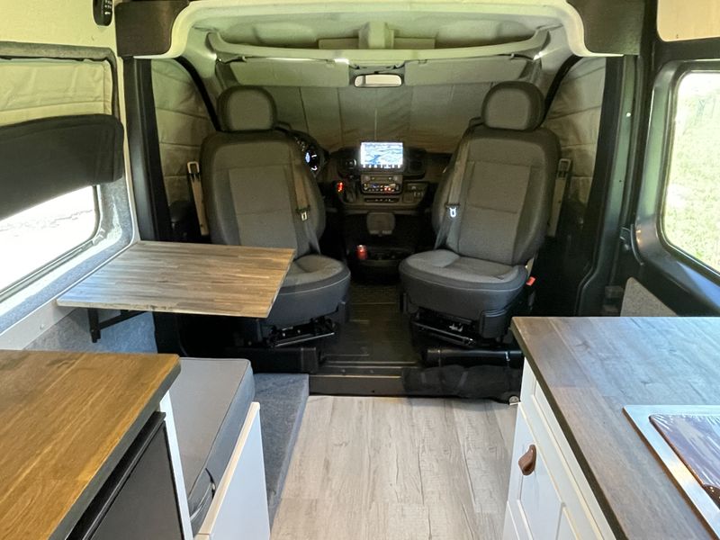 Picture 3/28 of a Beautiful Adventure Van for sale in Celina, Texas