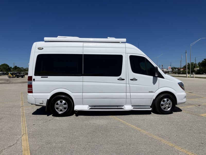 Picture 3/18 of a RARE 19' Compact Camper= Endless Freedom for sale in Englewood, Florida