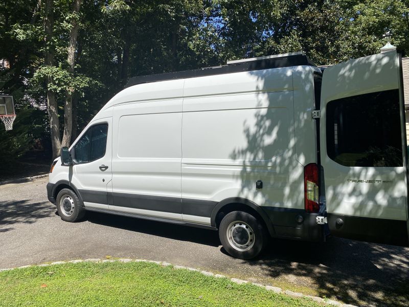 Picture 3/71 of a 2020 Ford 250 Transit camper van  for sale in Richmond, Virginia