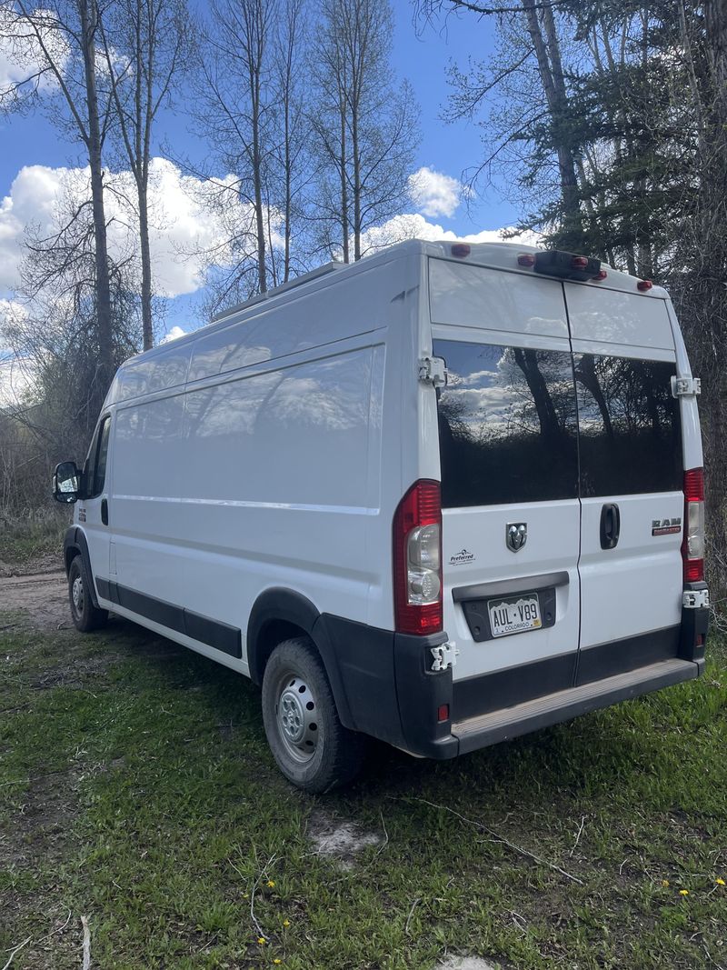 Picture 4/22 of a Priced to sell...moving overseas! Must go! for sale in Grand Junction, Colorado