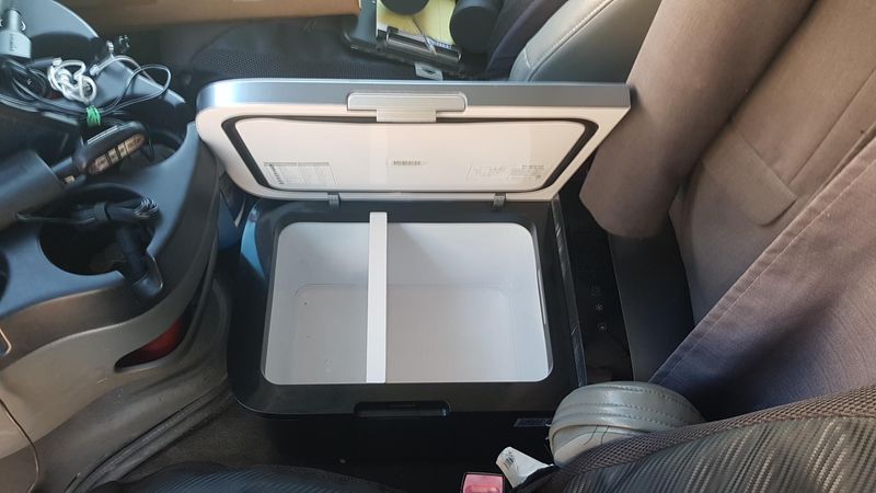 Picture 4/13 of a 2008 Ford E250 Camper Van for sale in Oceanside, California