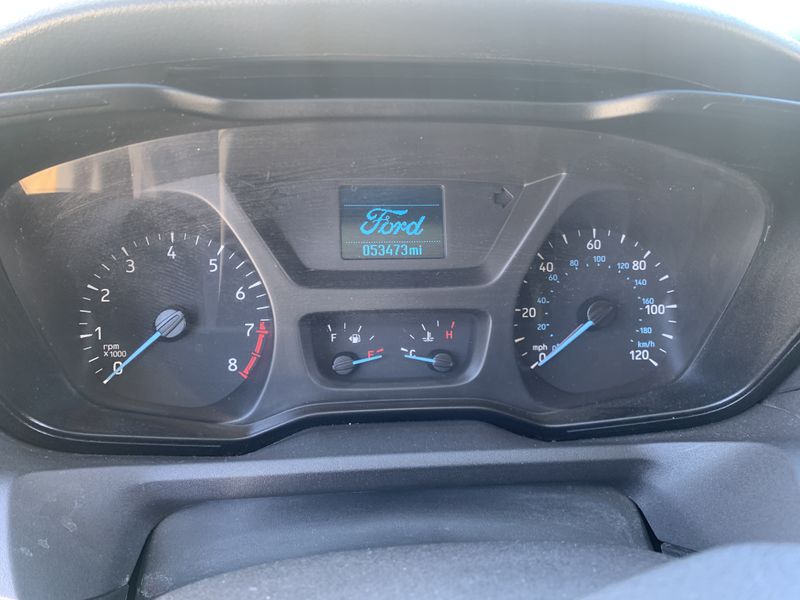 Picture 5/20 of a  Price Reduced! 2018 Ford Transit 350  for sale in Bellevue, Idaho