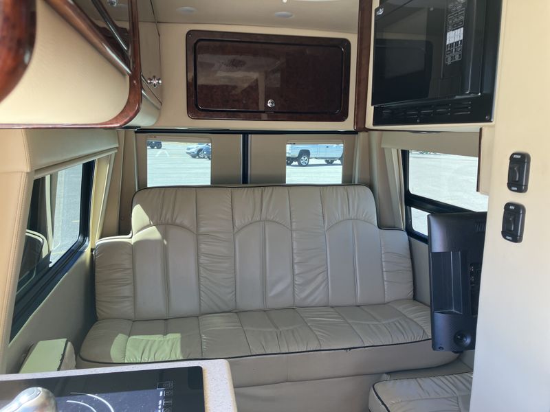 Picture 5/18 of a RARE 19' Compact Camper= Endless Freedom for sale in Englewood, Florida