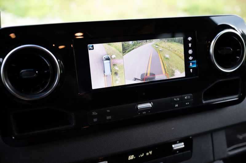 Picture 4/17 of a 2021 Mercedes Sprinter | 4 Season | Over $66K in Upgrades for sale in Cold Spring, New York