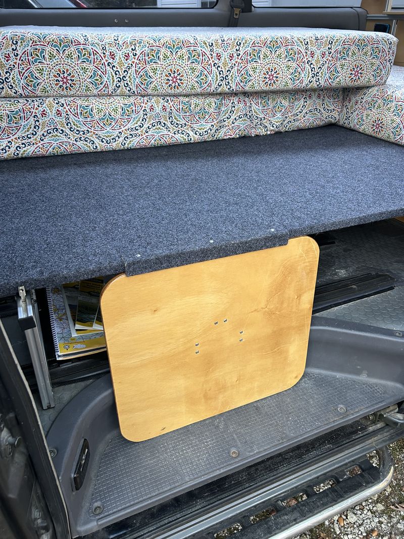 Picture 3/21 of a 1995 Mitsubishi Delica for sale in Anderson, South Carolina