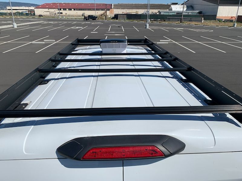 Picture 5/23 of a 2019 Ford Transit 250, Mid-Height Roof Camper for sale in Alameda, California