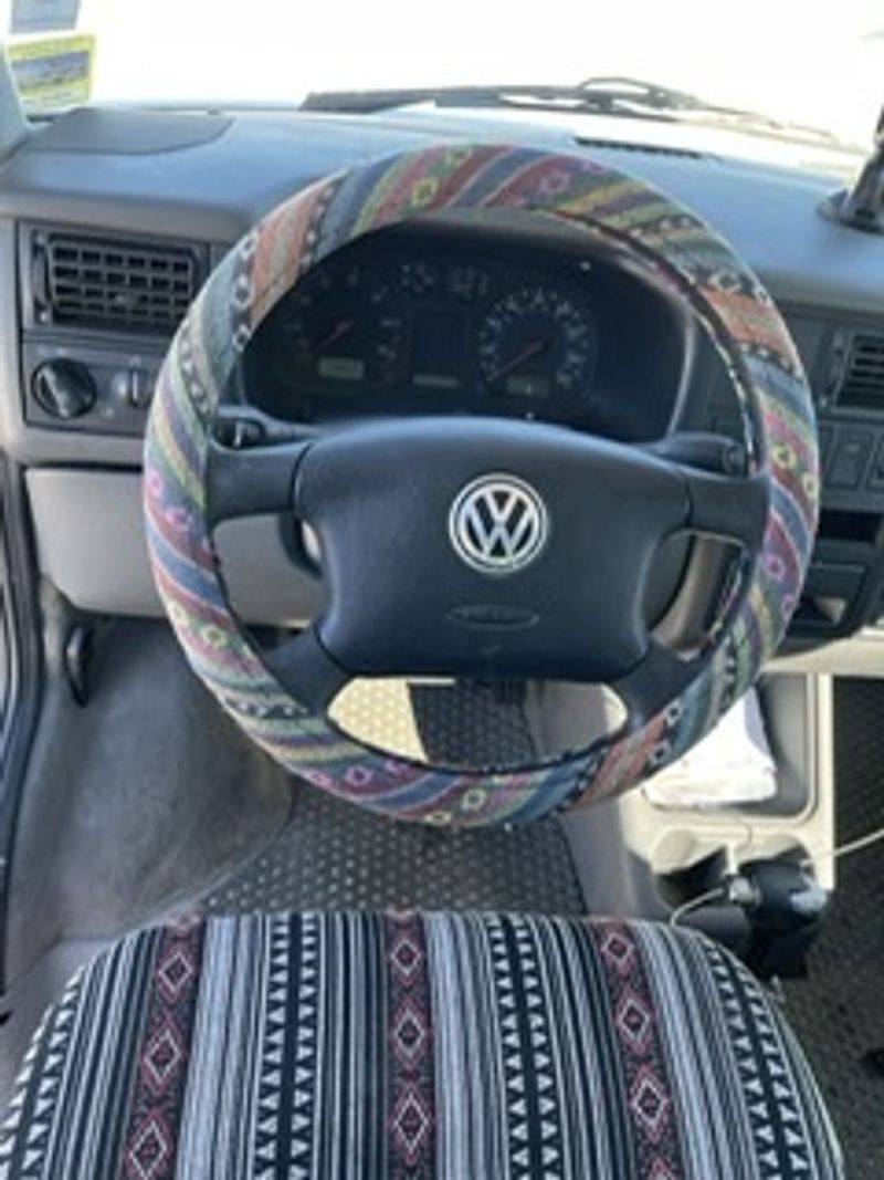 Picture 5/17 of a 2003 VW Eurovan Camper- New Transmission for sale in Phoenix, Arizona