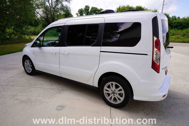 Picture 1/11 of a Mini T Campervan Garageable RV for sale in Lake Crystal, Minnesota