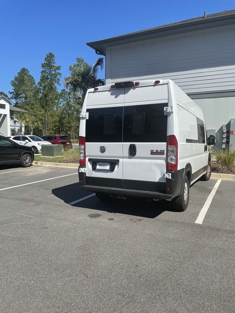 Picture 5/18 of a VANnessa! for sale in Cary, North Carolina