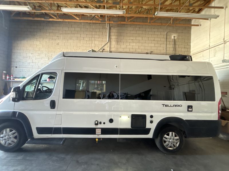 Picture 1/18 of a Thor 2023 Tellaro 20A - RAM 3500 Pro for sale in Las Vegas, Nevada