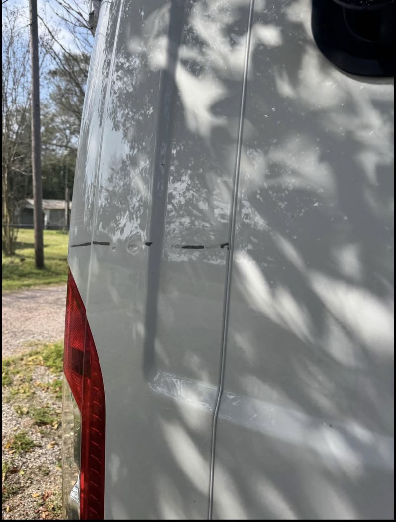 Picture 2/18 of a 2019 ram ProMaster 3500 for sale in Grand Prairie, Texas