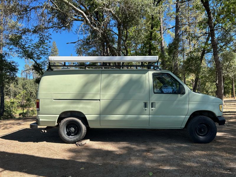 Picture 2/19 of a 1992 Ford E-350  for sale in Sacramento, California