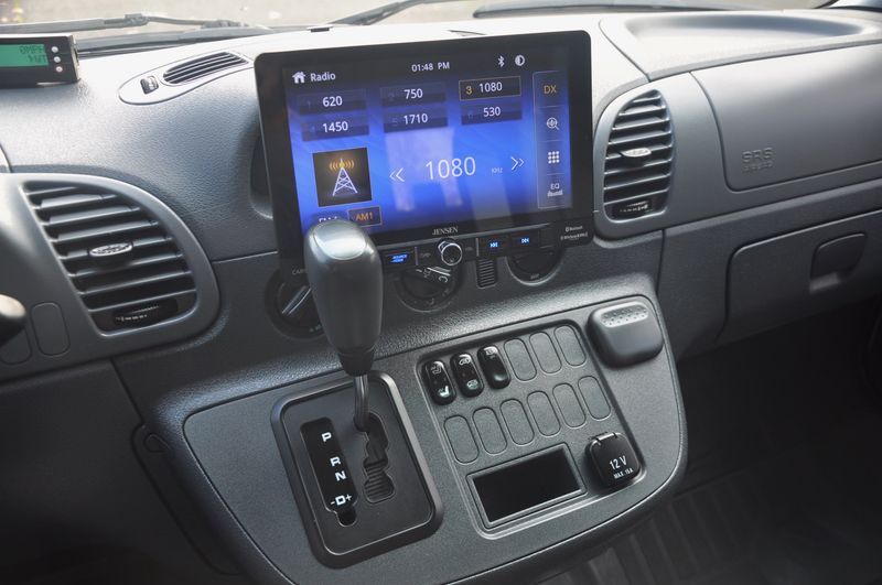 Picture 3/40 of a 2006 Freightliner Sprinter 2500 Shorty 118" High roof T1N for sale in Hillsboro, Oregon