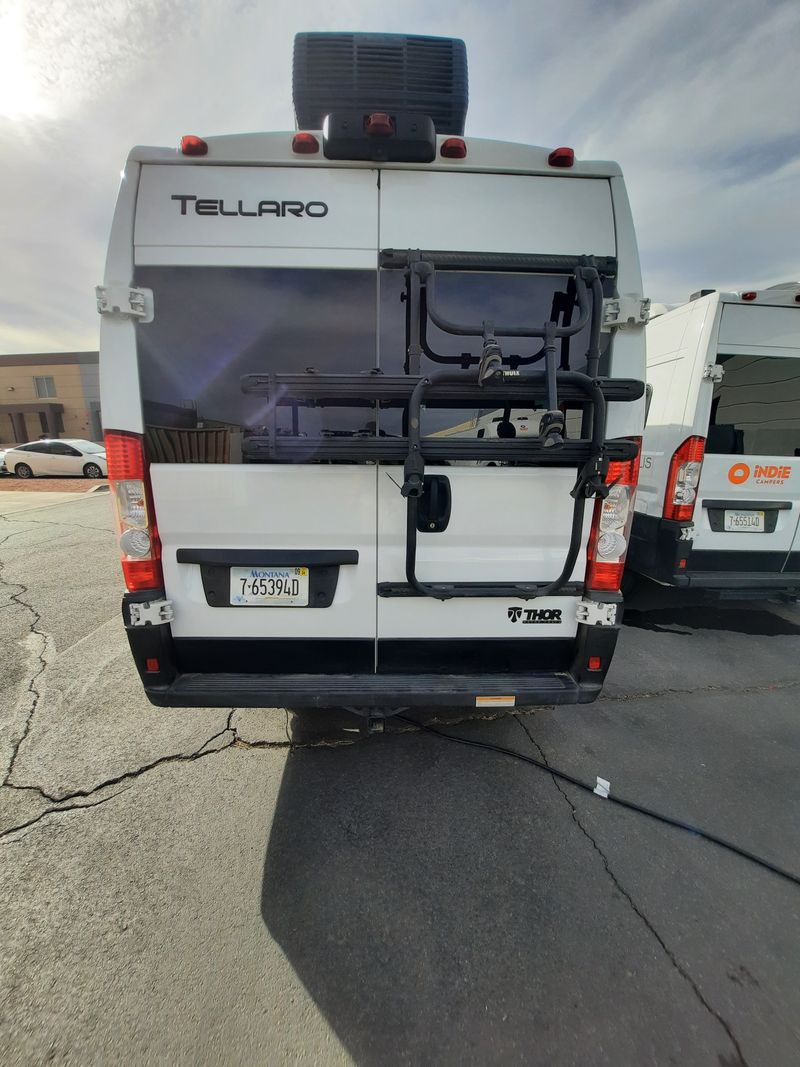 Picture 2/12 of a 2022 Thor Tellaro 20A - Class B RV for sale in Henderson, Nevada