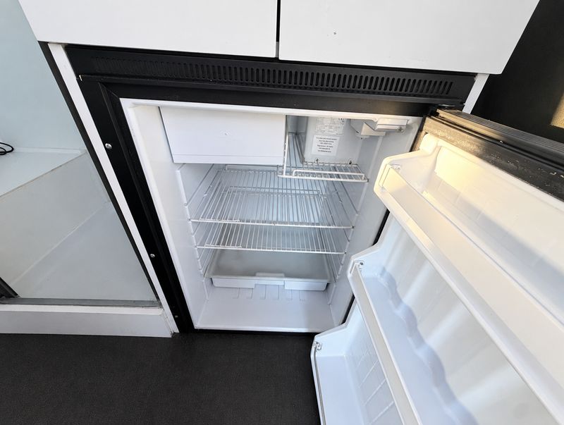 Camper Van For Sale: 2015 Mercedes Sprinter 3500 170
