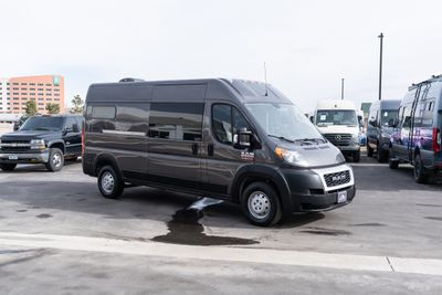 Photo of a Camper Van for sale: 2020 Ram ProMaster 159" Basecamp by Vanworks