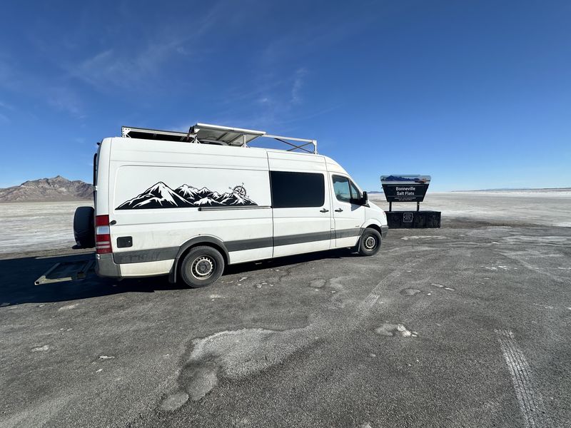 Picture 3/21 of a Meet Herm — Your Adventure-Ready Home on Wheels! for sale in Sandpoint, Idaho