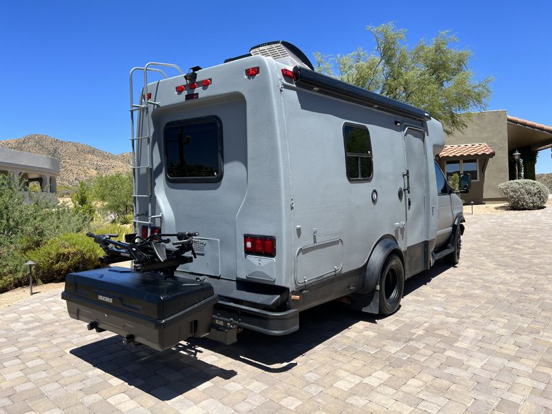 Picture 3/18 of a 2000 Coachman Starflyte, complete new build for sale in Cave Creek, Arizona