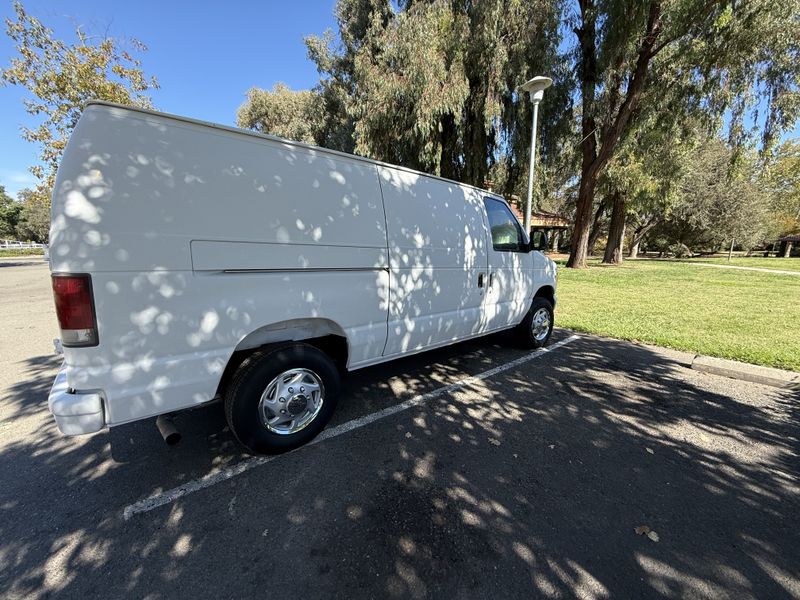 Picture 2/25 of a ‘97 Ford Econoline Stealth Van for sale in Citrus Heights, California