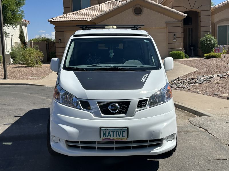 Camper Van For Sale: 2021 Recon Envy Camper Van in Mesa, Arizona