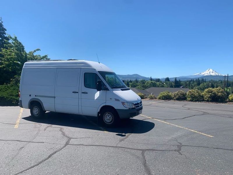 Picture 1/23 of a Dodge Sprinter T1N 2500 for sale in Hood River, Oregon