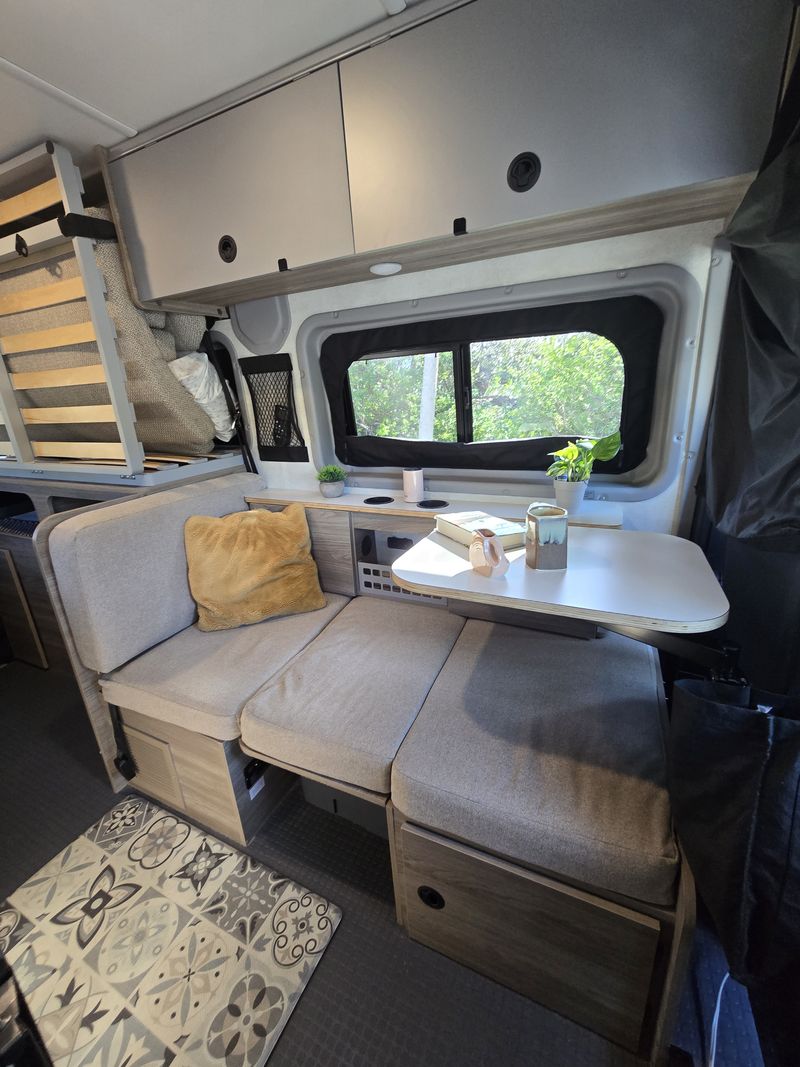 Picture 1/19 of a 2024 Winnebago Solis Pocket for sale in New Smyrna Beach, Florida