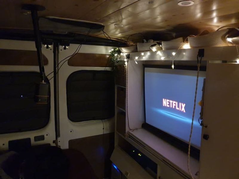 Picture 4/14 of a 2016 Dodge Ram Promaster 2500 for sale in Springfield, Virginia