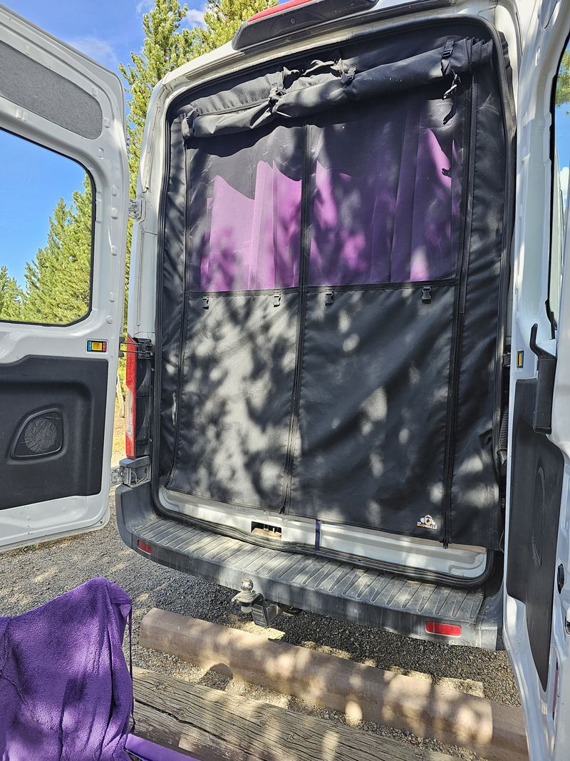 Picture 4/10 of a Perfect for off grid living for sale in Woodland Park, Colorado