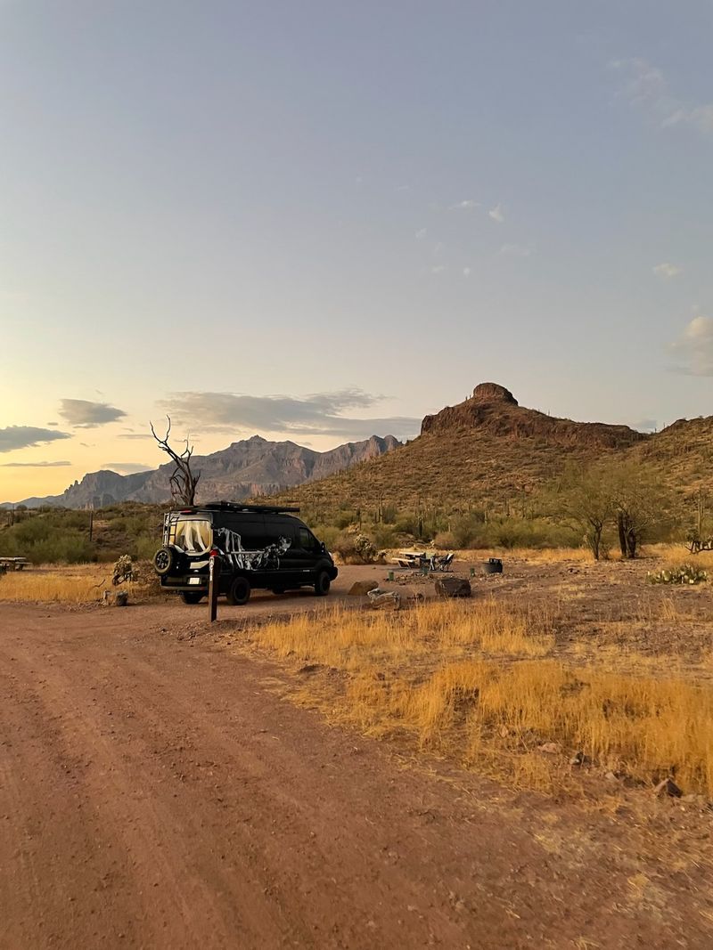 Picture 5/21 of a Vandoit LIV 2018 (MID ROOF) for sale in Scottsdale, Arizona