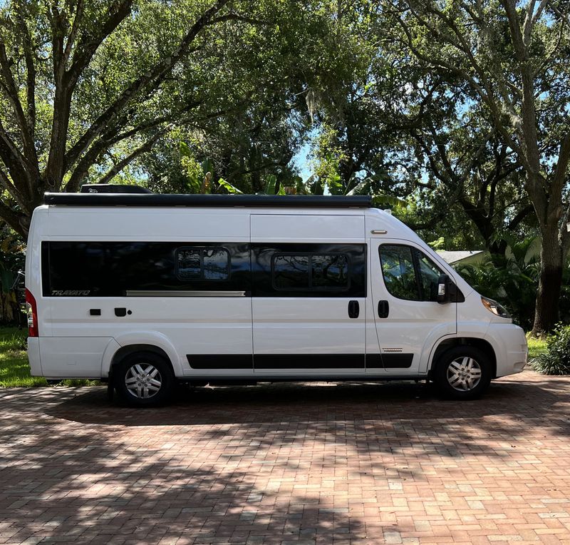 Picture 4/12 of a 2023 Winnebago Travato 59G (bought in 2022) for sale in Littleton, Colorado