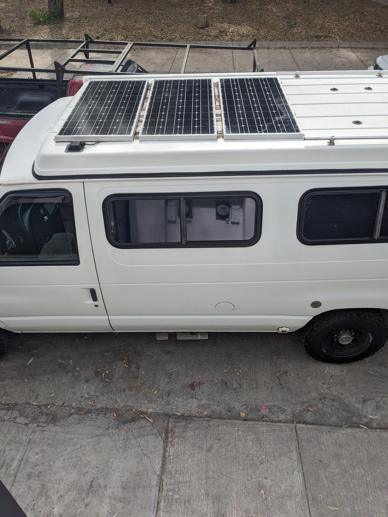 Picture 4/11 of a Ford Econoline Sportsmobile for sale in Huntington Beach, California