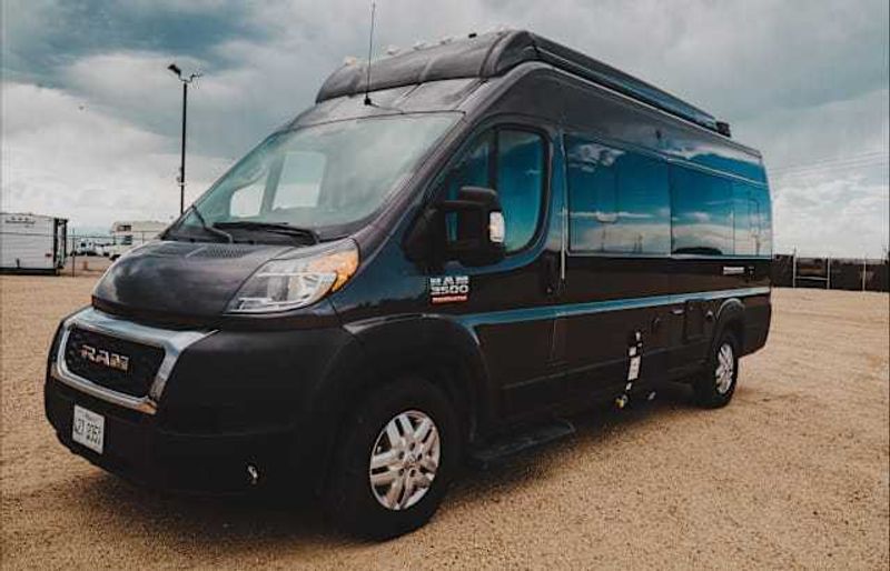 Picture 4/20 of a 2021 RAM PROMASTER SEQUENCE for sale in Frisco, Texas