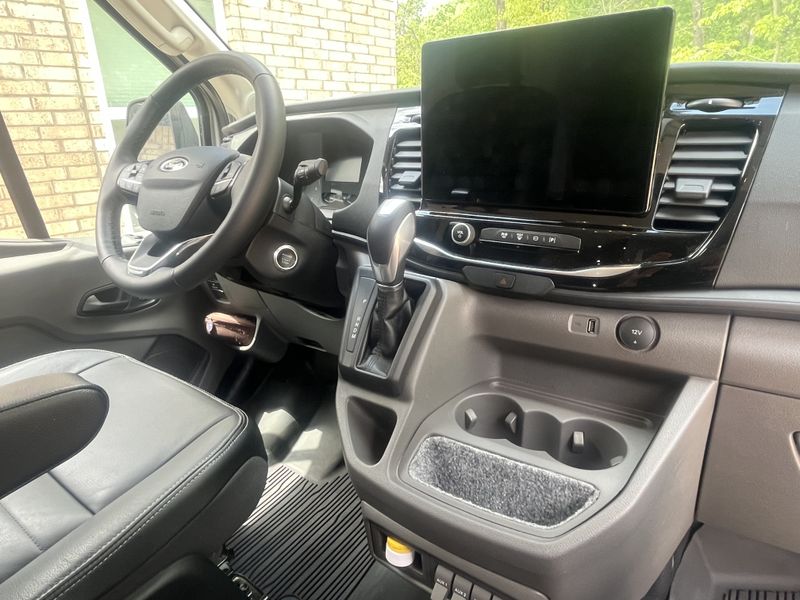 Picture 4/18 of a 2023 Transit Trail 350 HR Extended - Day Tripper Build for sale in Bella Vista, Arkansas