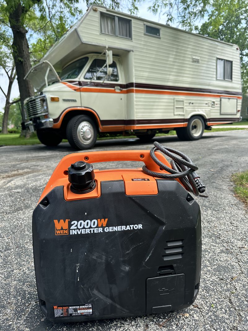 Picture 2/9 of a 1975 GMC Vandura for sale in Brookfield, Wisconsin