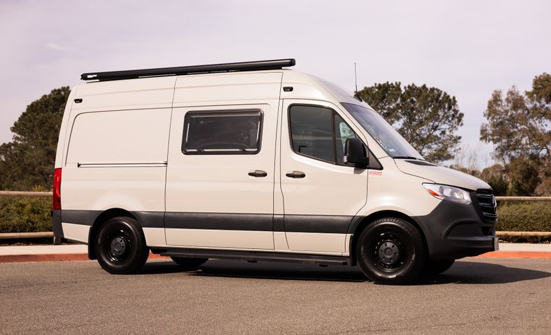 Picture 3/27 of a 2021 Tallgrass Texino Venture 2WD for sale in Huntington Beach, California