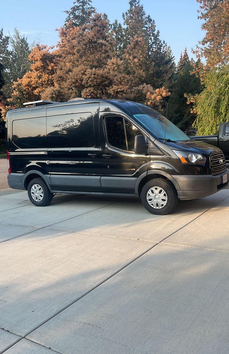 Picture 2/7 of a 2015 Ford Transit   for sale in Milwaukee, Wisconsin