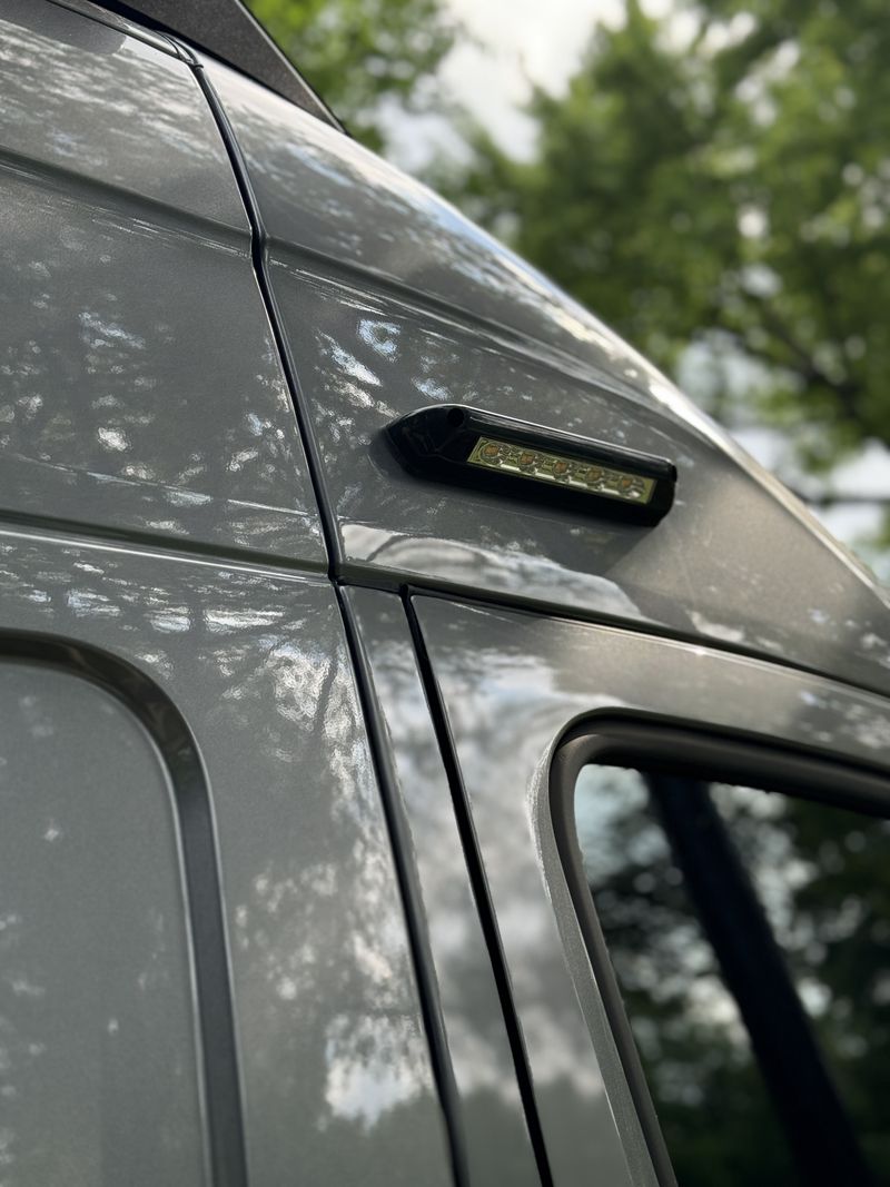 Picture 5/23 of a ** Reduced ** 2023 Mercedes 2500 170 AWD Sprinter for sale in Alta, Wyoming