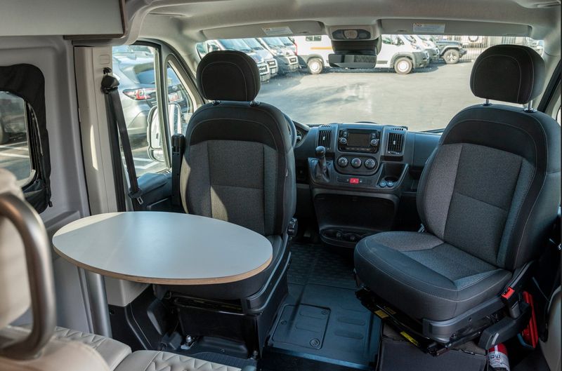 Picture 5/13 of a Solis 59P - 2022 WINNEBAGO SOLIS 59P for sale in Salt Lake City, Utah
