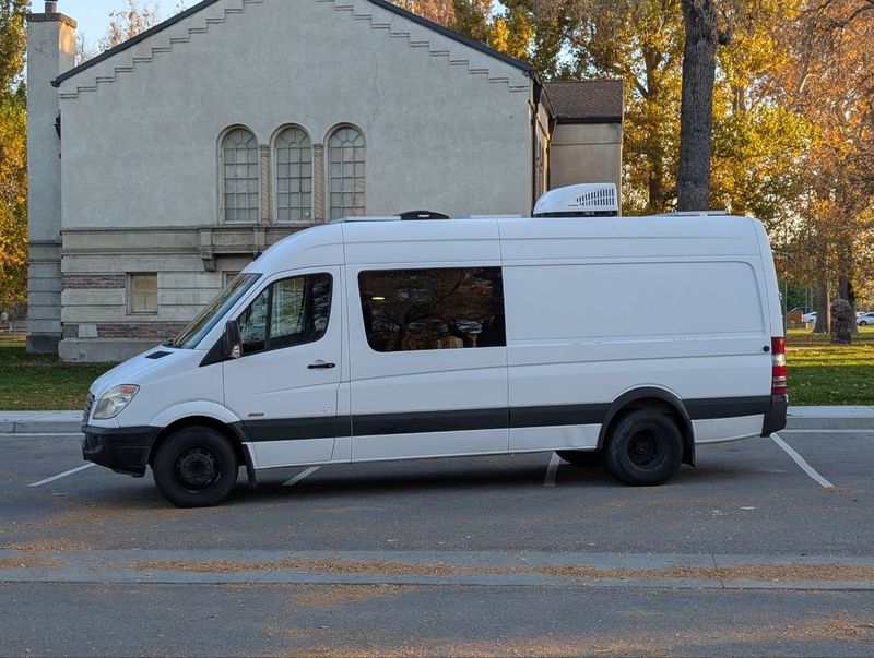 Picture 4/19 of a 2012 Conversion! for sale in Orem, Utah