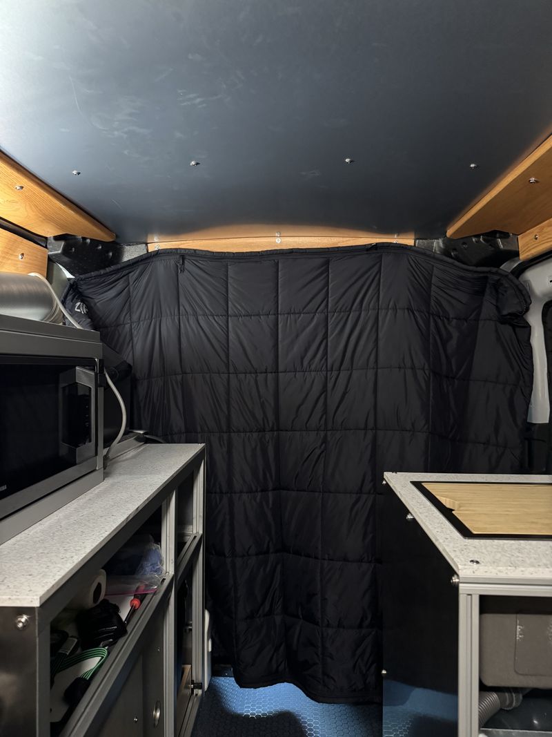 Picture 3/33 of a 2024 Transit Trail , Mid Roof, AWD, 350 , Raptor engine, for sale in New Orleans, Louisiana