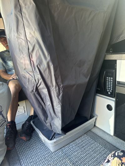 Picture 11/22 of a 2006 E350 RB Super Duty 4x4 for sale in Sedona, Arizona