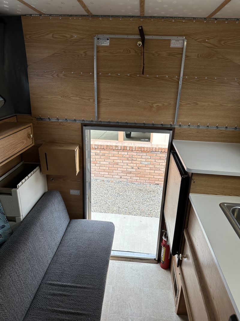 Picture 4/16 of a 2000 Tacoma & 2009 ATC Bobcat for sale in Durango, Colorado