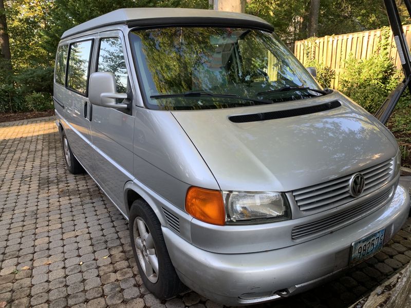 Picture 2/12 of a Volkswagen Eurovan for sale in Edgewater, Maryland